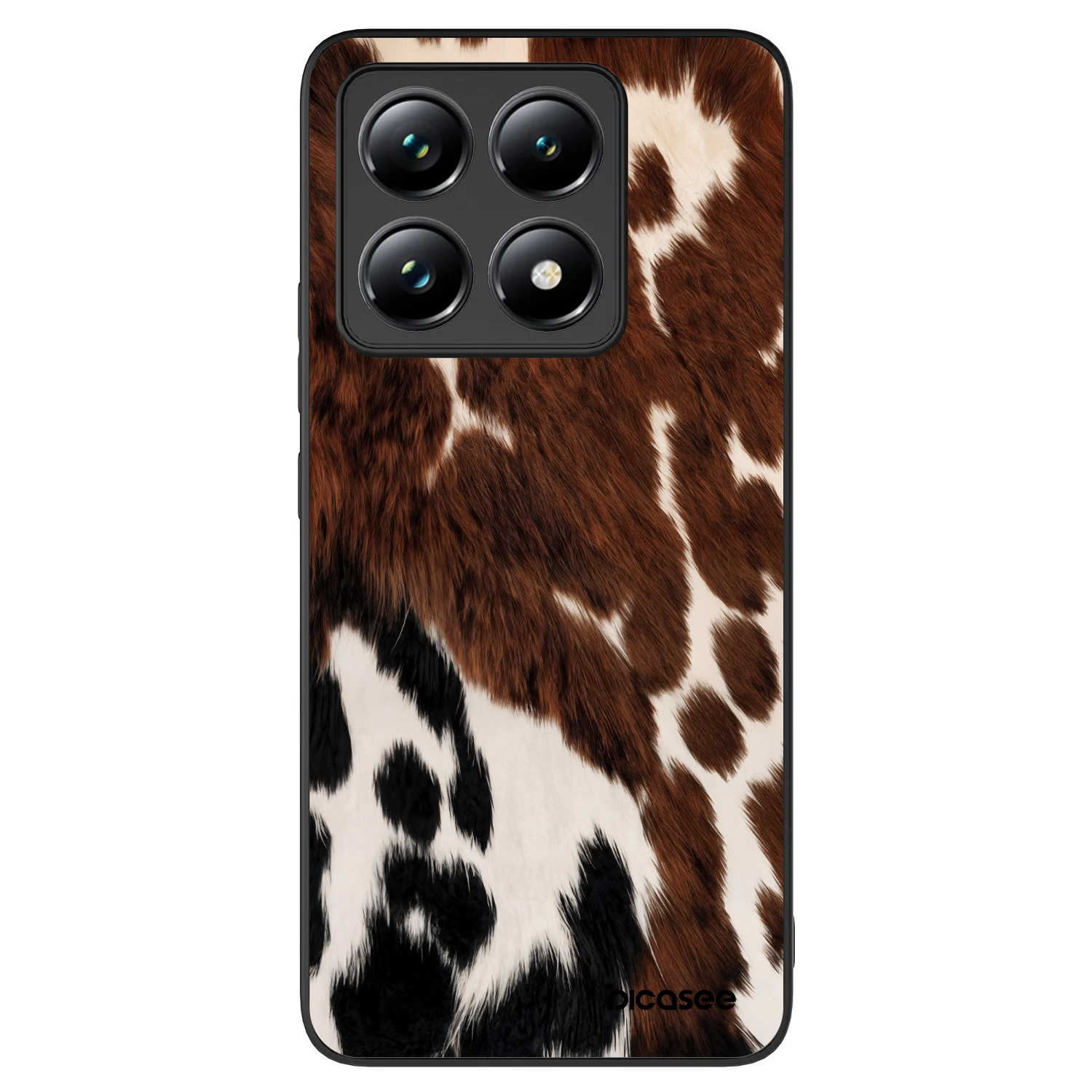 Picasee ULTIMATE CASE für Xiaomi 14T - Rust