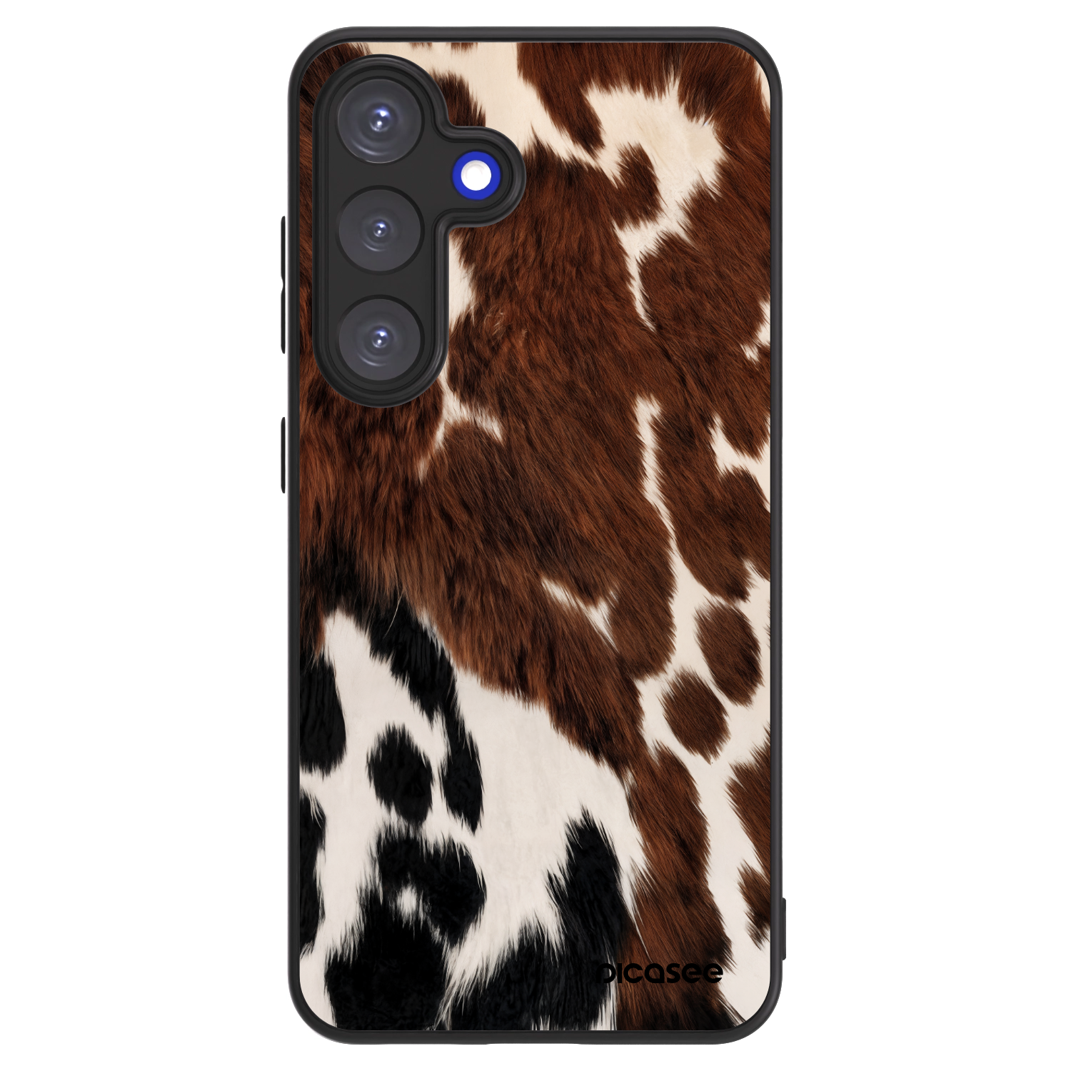 Picasee ULTIMATE CASE für Samsung Galaxy S25 5G - Rust