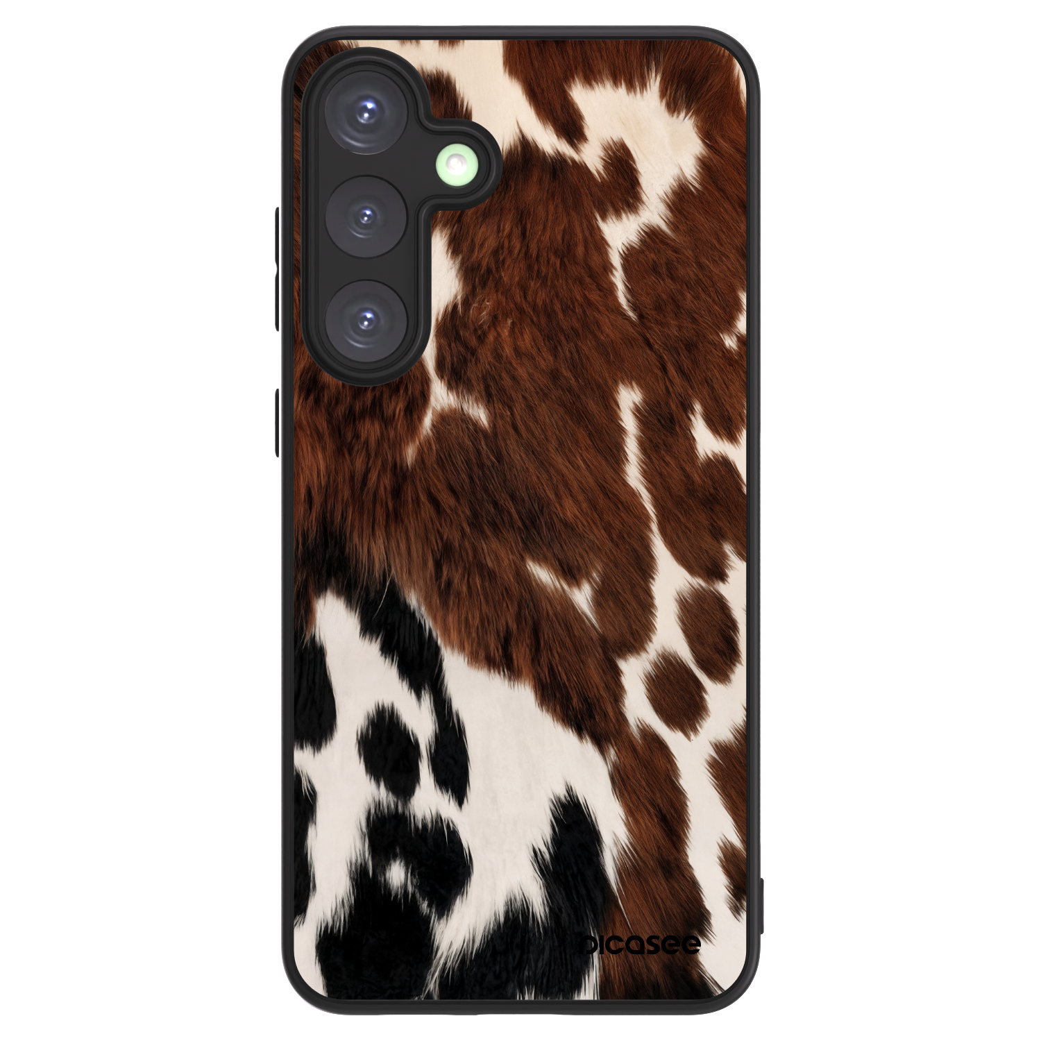 Picasee ULTIMATE CASE für Samsung Galaxy S25+ 5G - Rust