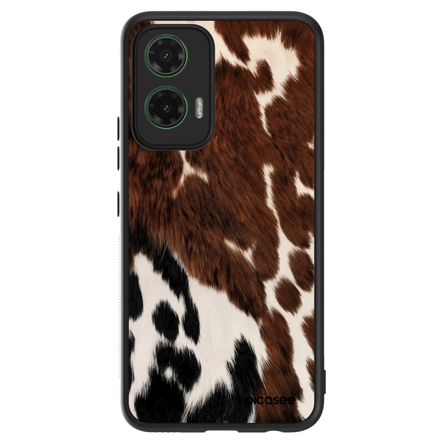 Picasee ULTIMATE CASE für Motorola Moto G35 5G - Rust