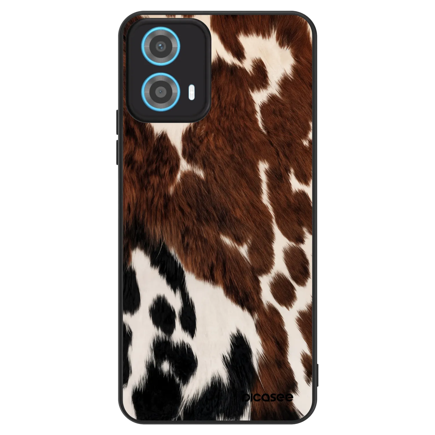 Picasee ULTIMATE CASE für Motorola Moto G34 5G - Rust