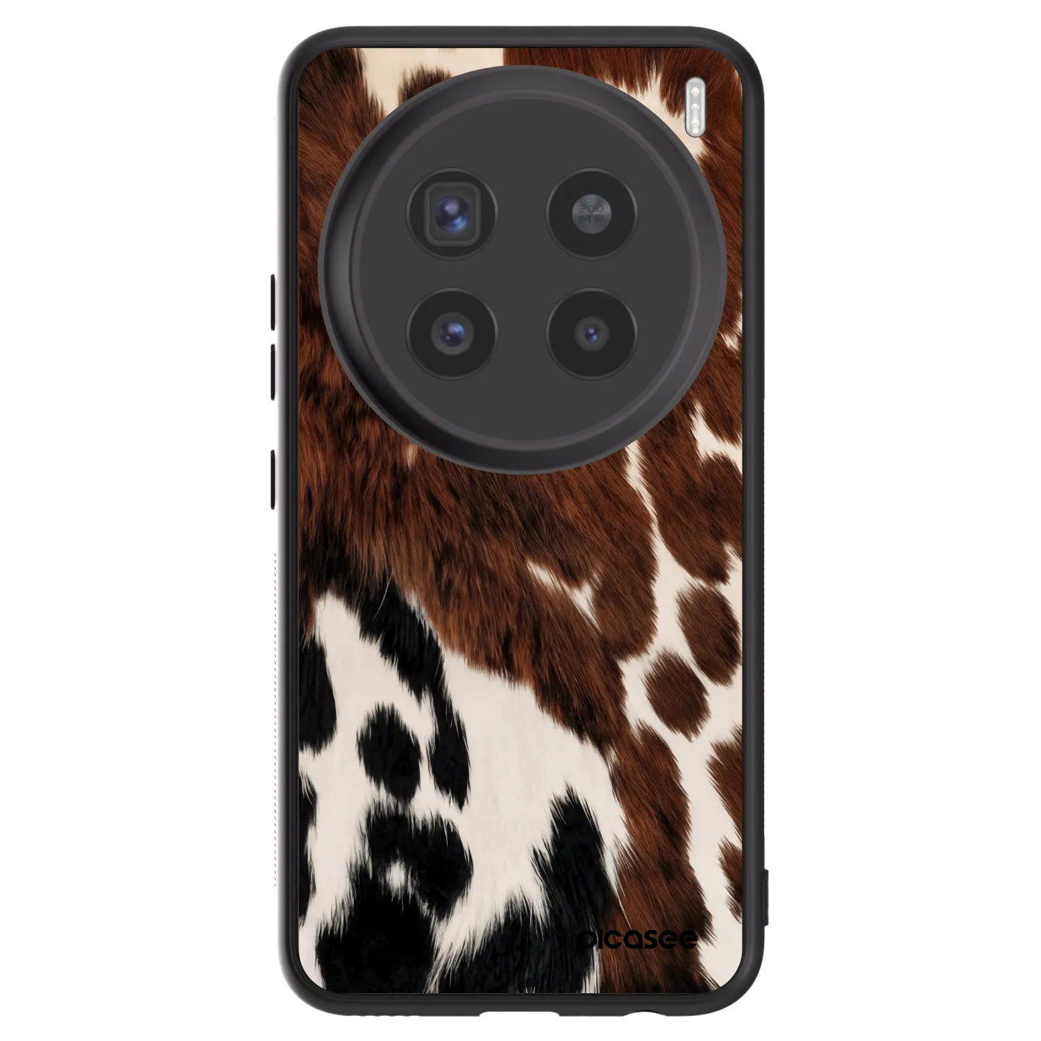 Picasee ULTIMATE CASE für Vivo X200 Pro - Rust