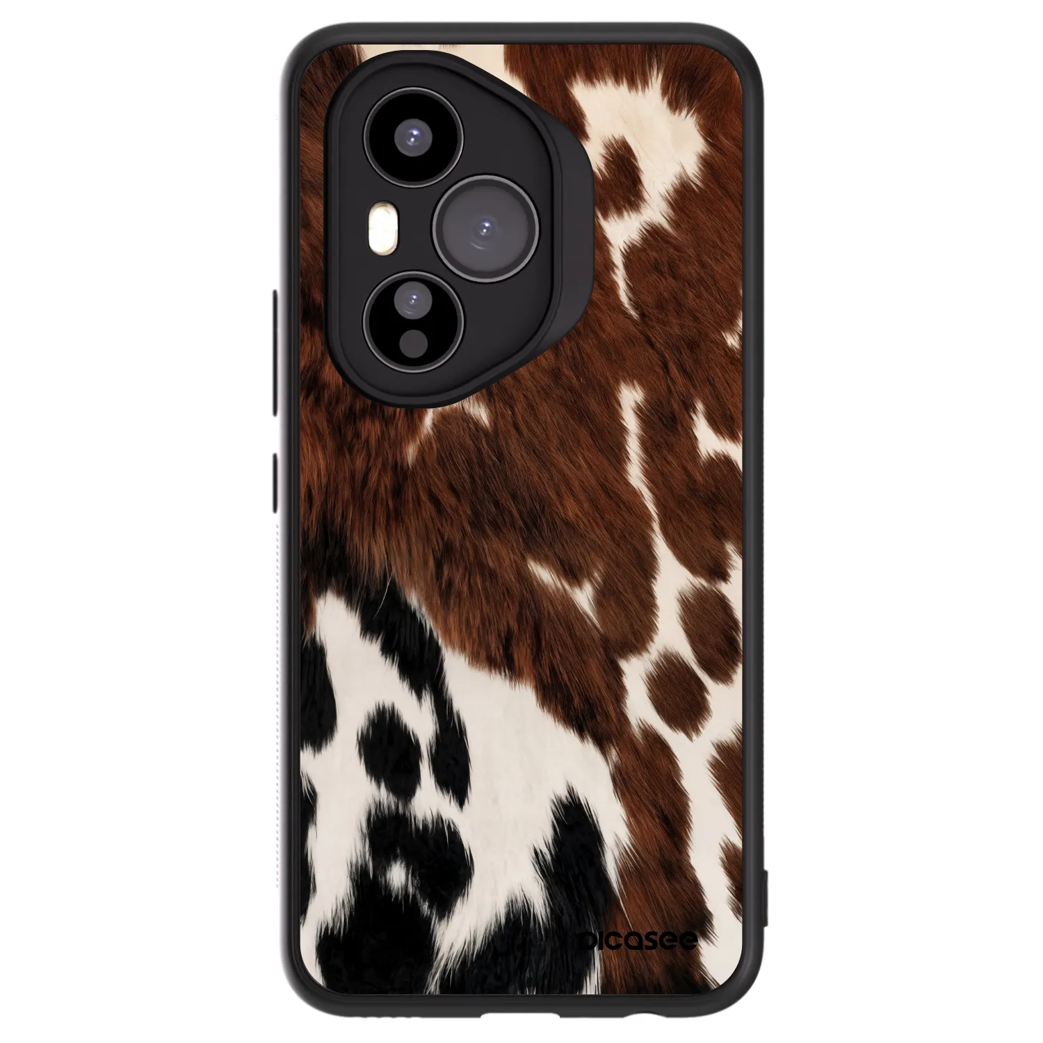 Picasee ULTIMATE CASE für Honor 400 Pro 5G - Rust