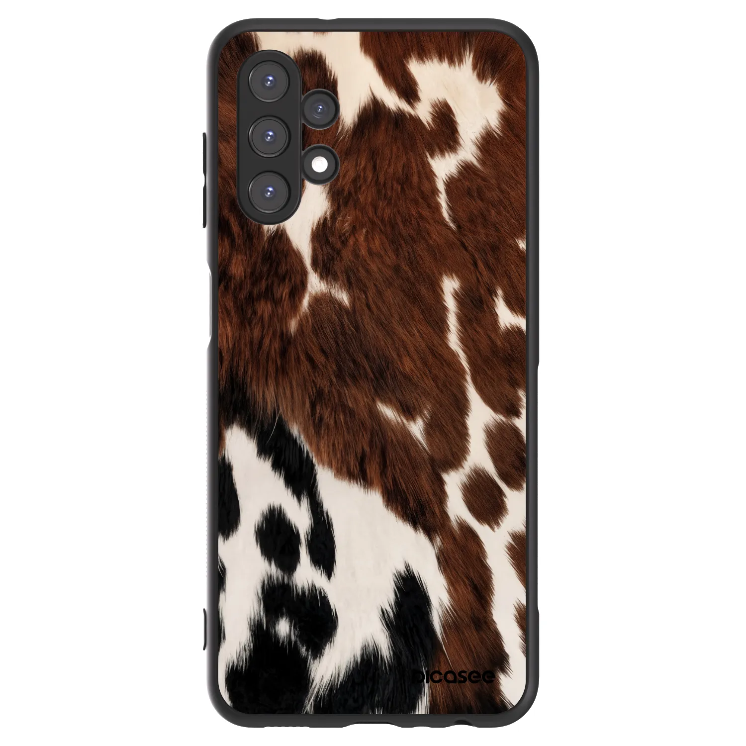 Picasee ULTIMATE CASE für Samsung Galaxy A13 5G - Rust