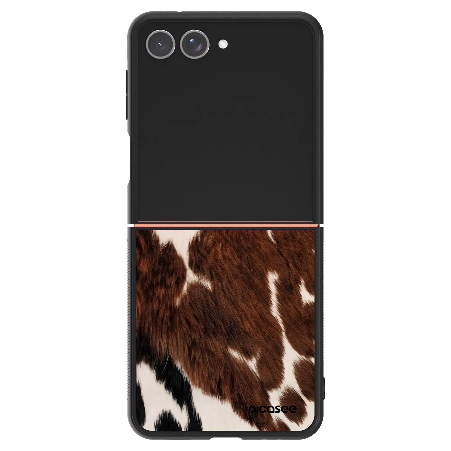 Picasee ULTIMATE CASE für Samsung Galaxy Z Flip7 5G - Rust