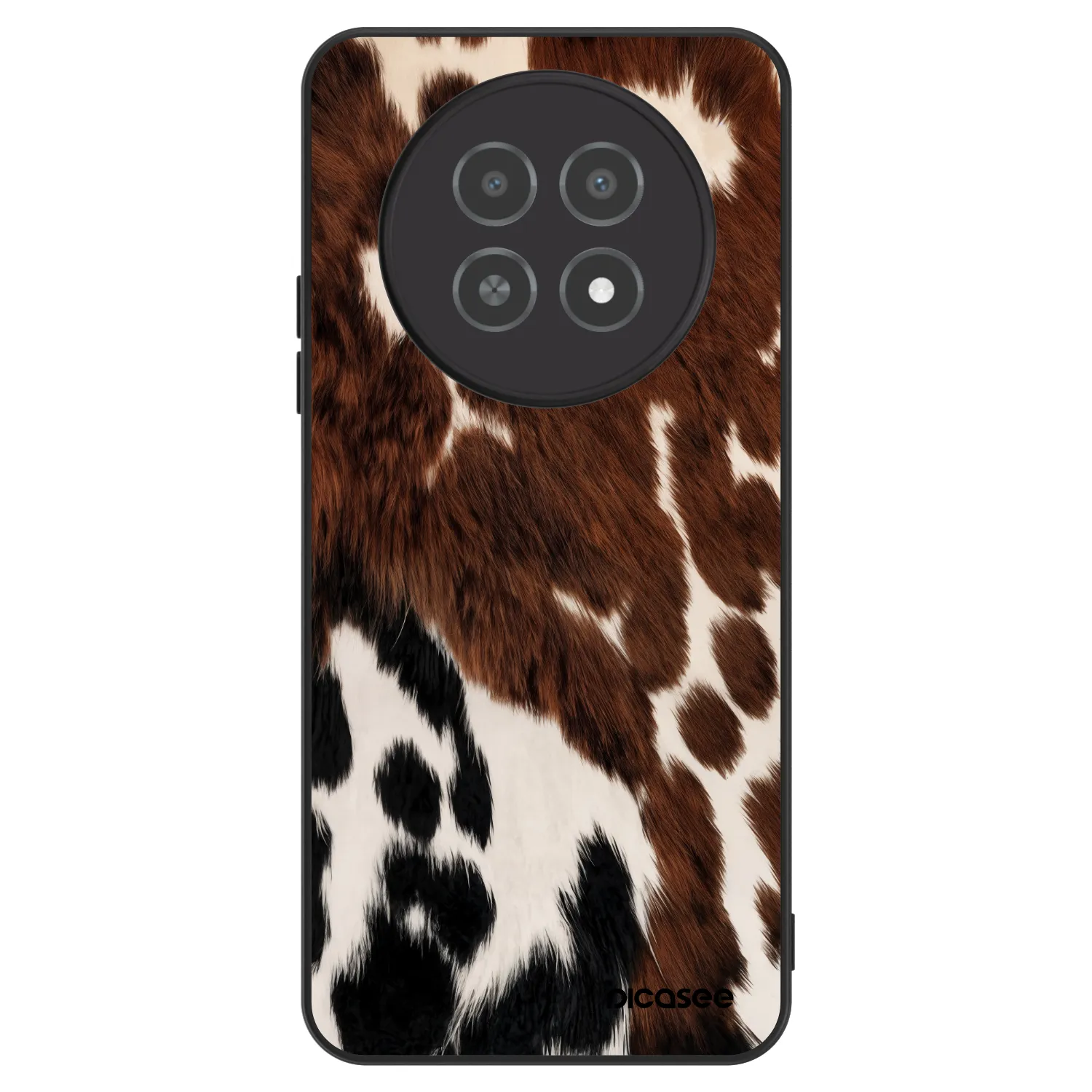 Picasee ULTIMATE CASE für Realme 12X - Rust