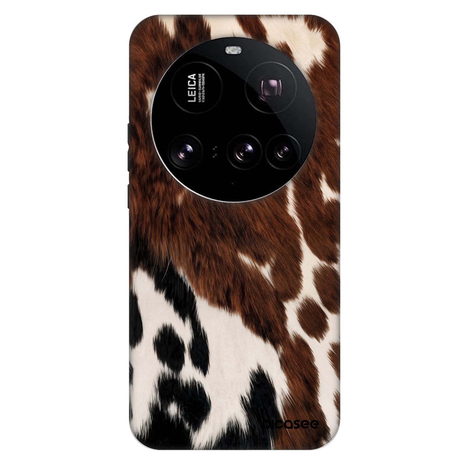 Picasee Fashion Case für Xiaomi 15 Ultra - Rust