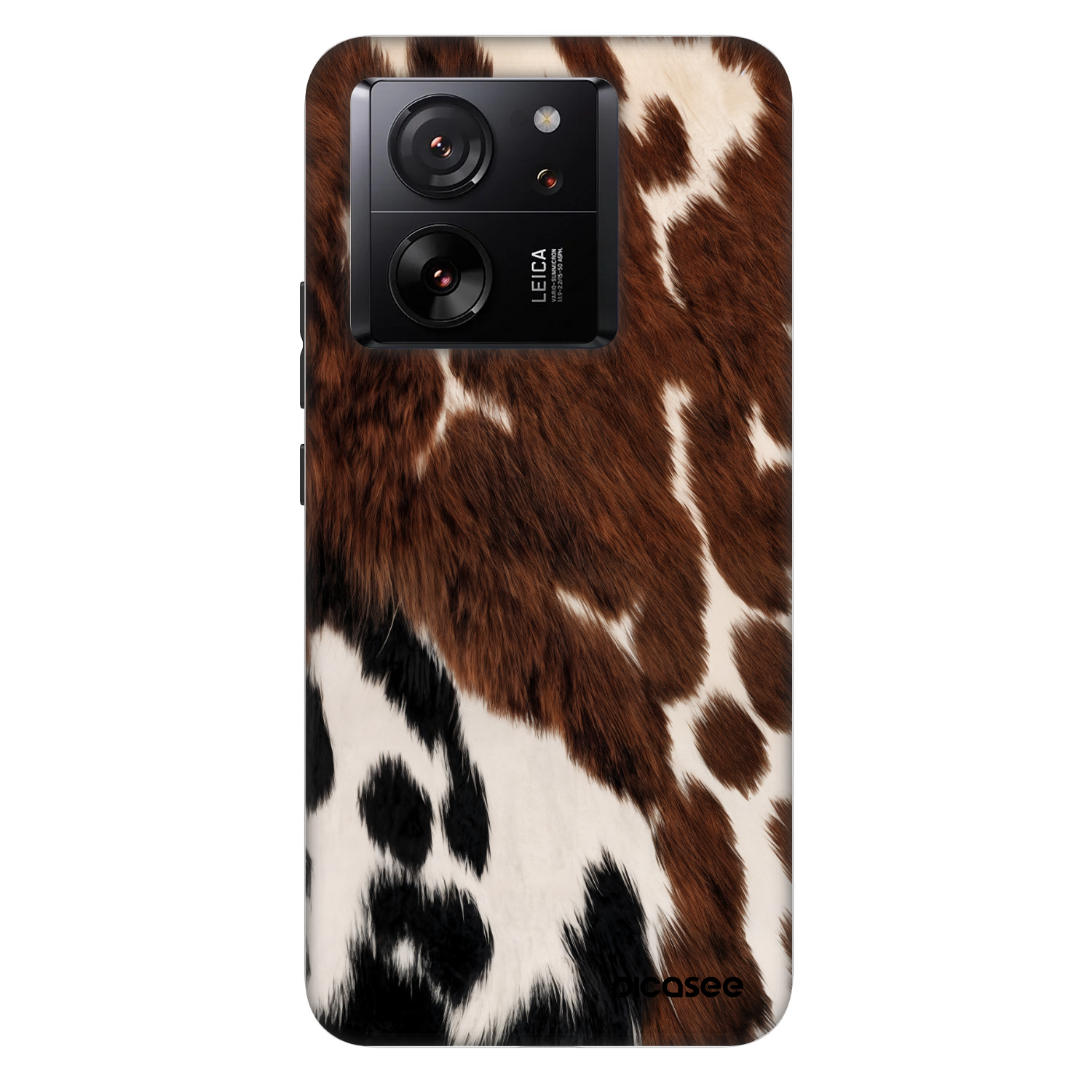 Picasee Fashion Case für Xiaomi 13T - Rust