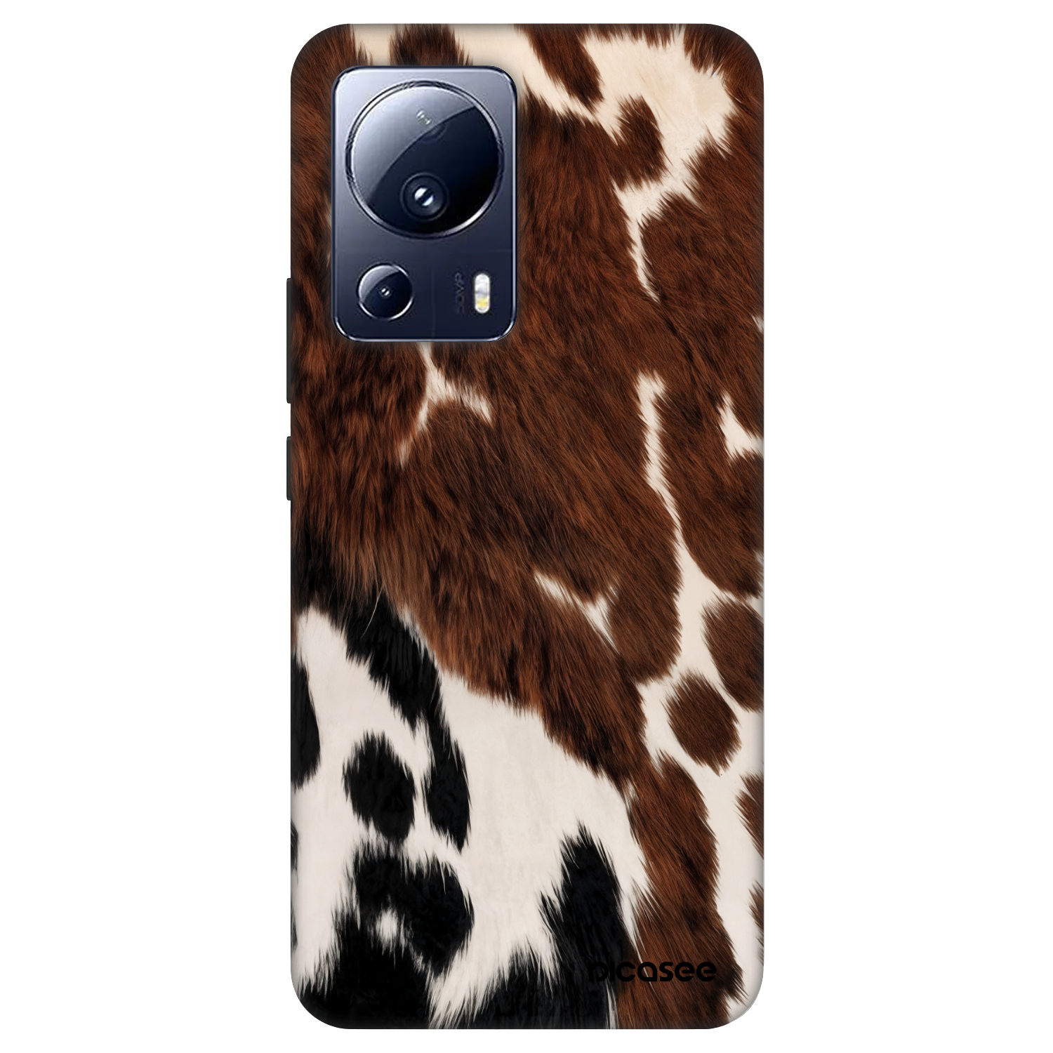 Picasee Fashion Case für Xiaomi 13 Lite - Rust
