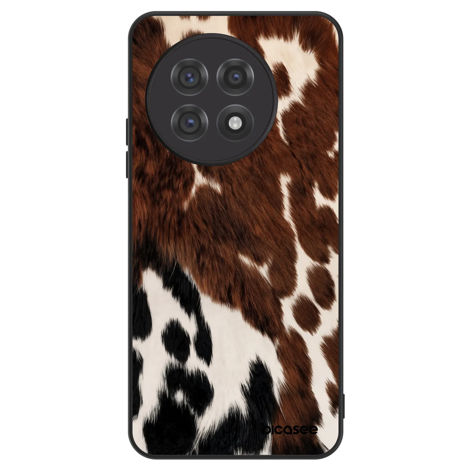 Picasee ULTIMATE CASE für OnePlus 13R 5G - Rust