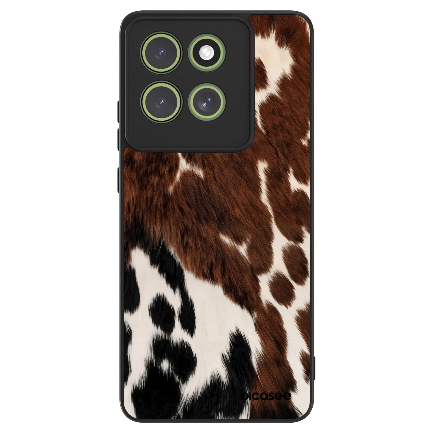 Picasee ULTIMATE CASE für Motorola Moto G86 5G - Rust