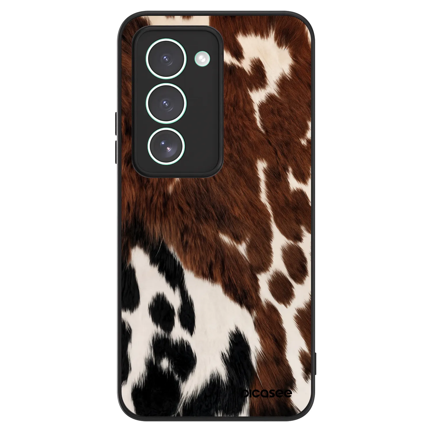 Picasee ULTIMATE CASE für Xiaomi Redmi 15 5G - Rust