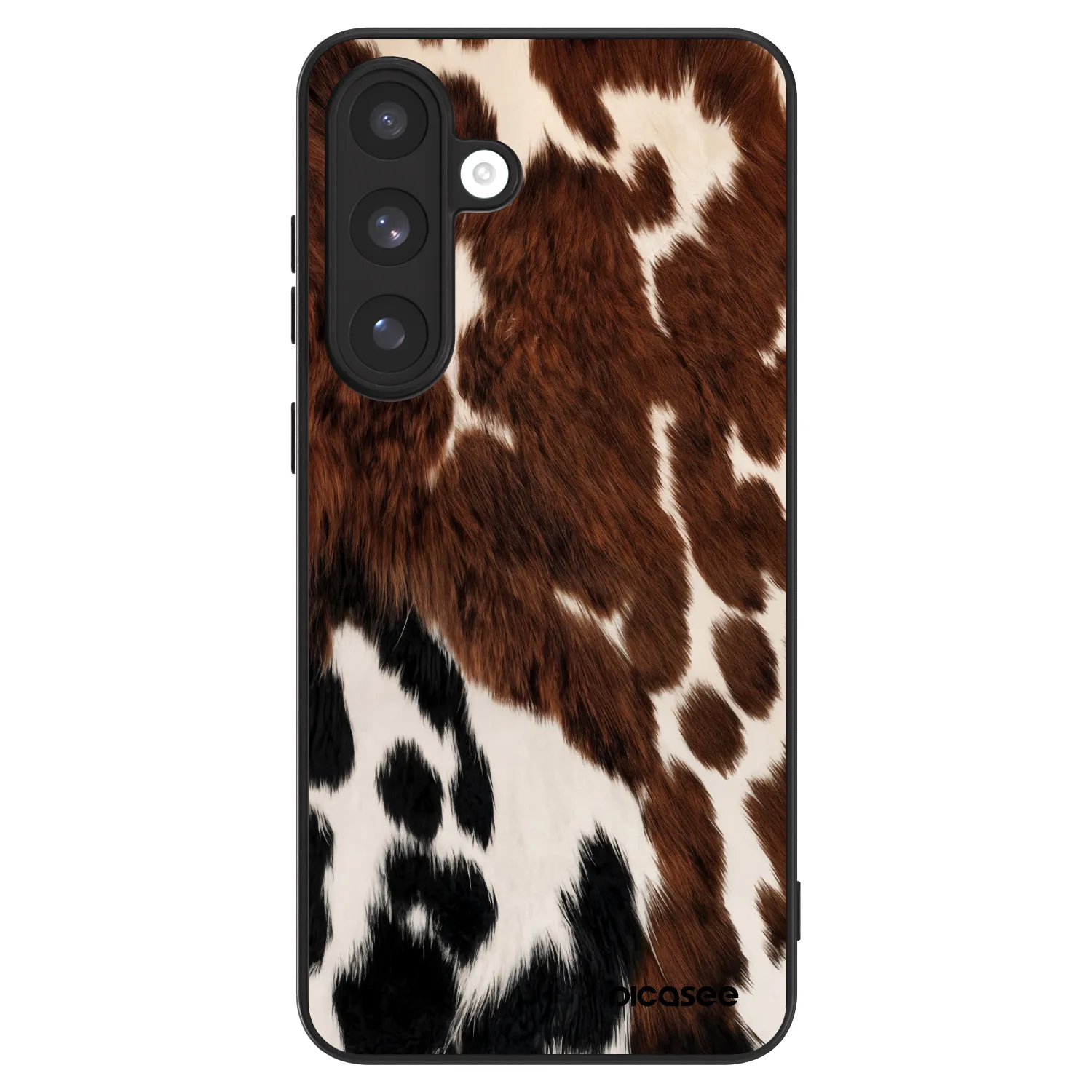 Picasee ULTIMATE CASE für Samsung Galaxy S25 FE 5G - Rust