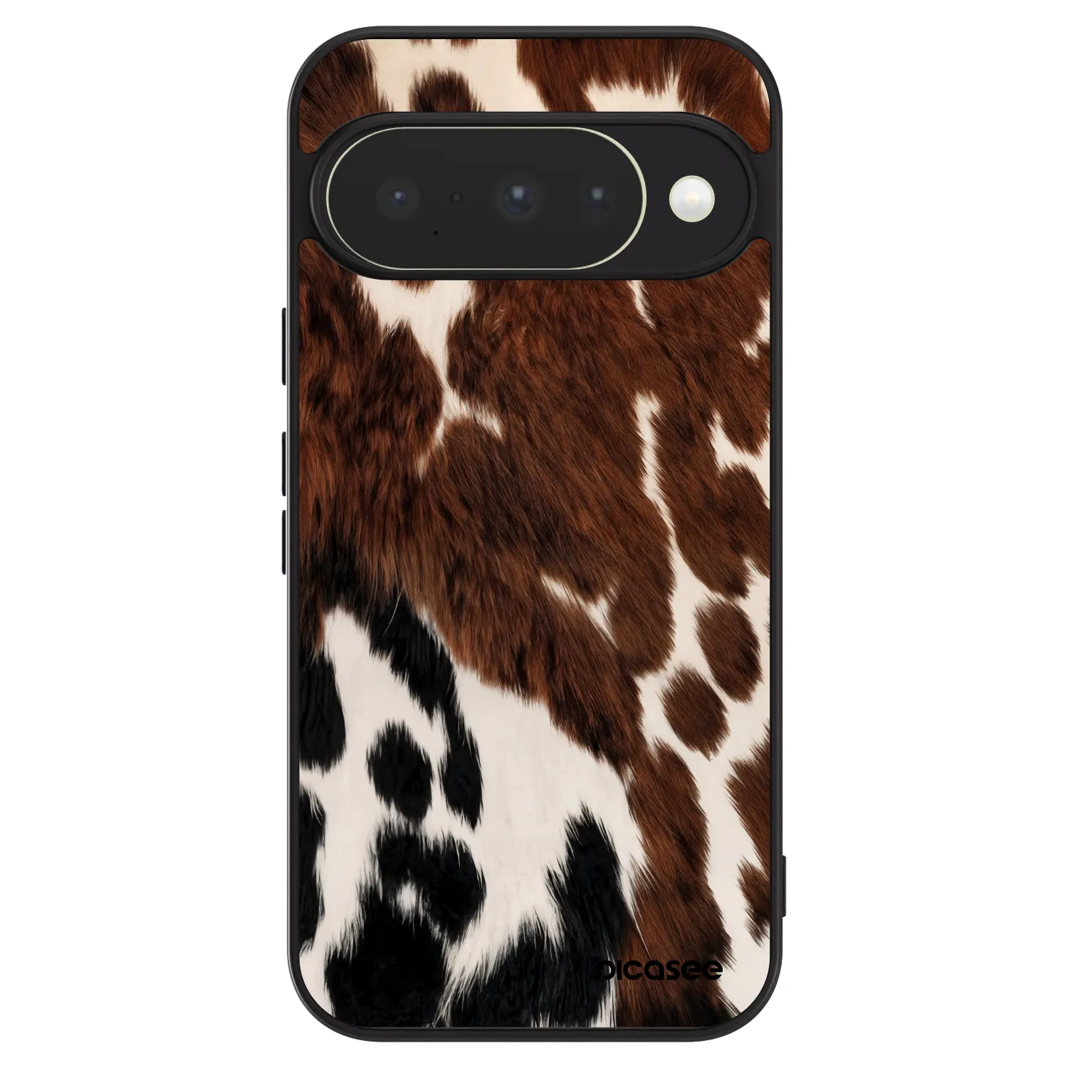 Picasee ULTIMATE CASE für Google Pixel 10 - Rust