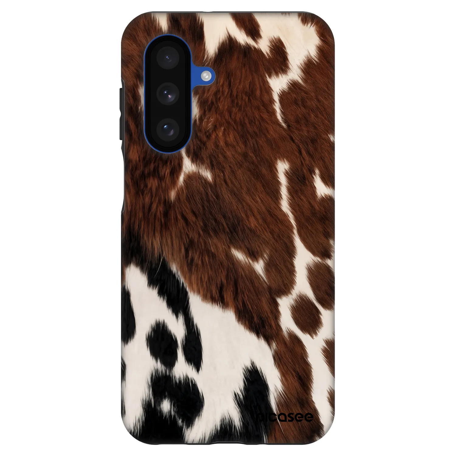 Picasee Fashion Case für Samsung Galaxy A17 5G - Rust