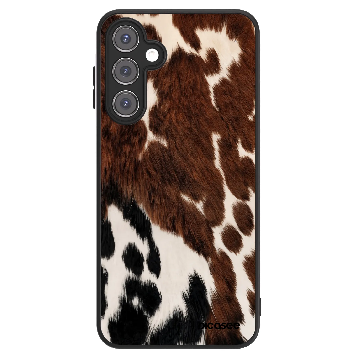 Picasee ULTIMATE CASE für Samsung Galaxy A16 4G - Rust