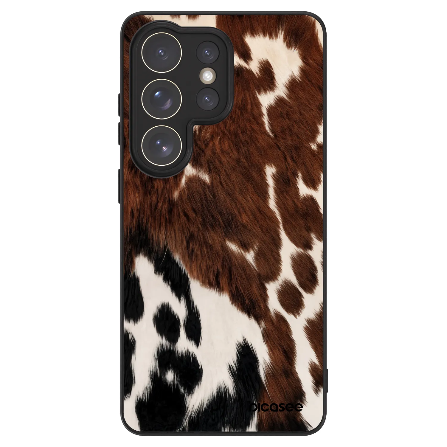 Picasee ULTIMATE CASE PowerShare für Samsung Galaxy S26 Ultra - Rust