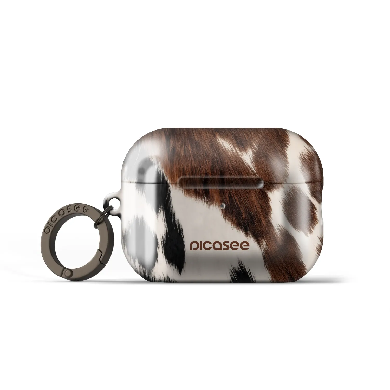 Picasee Obal pro Apple AirPods Pro 2 - Rust