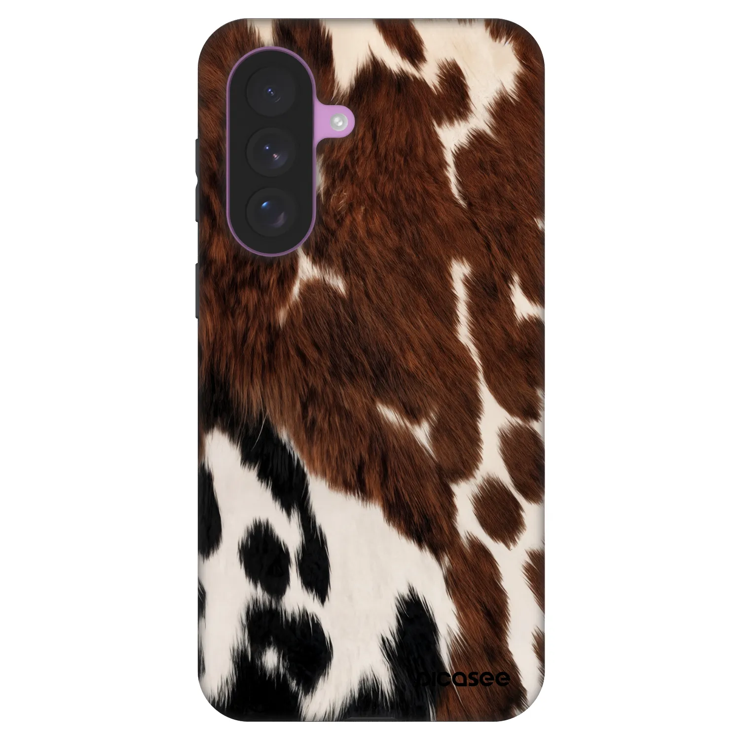 Picasee Fashion Case für Samsung Galaxy A57 5G - Rust