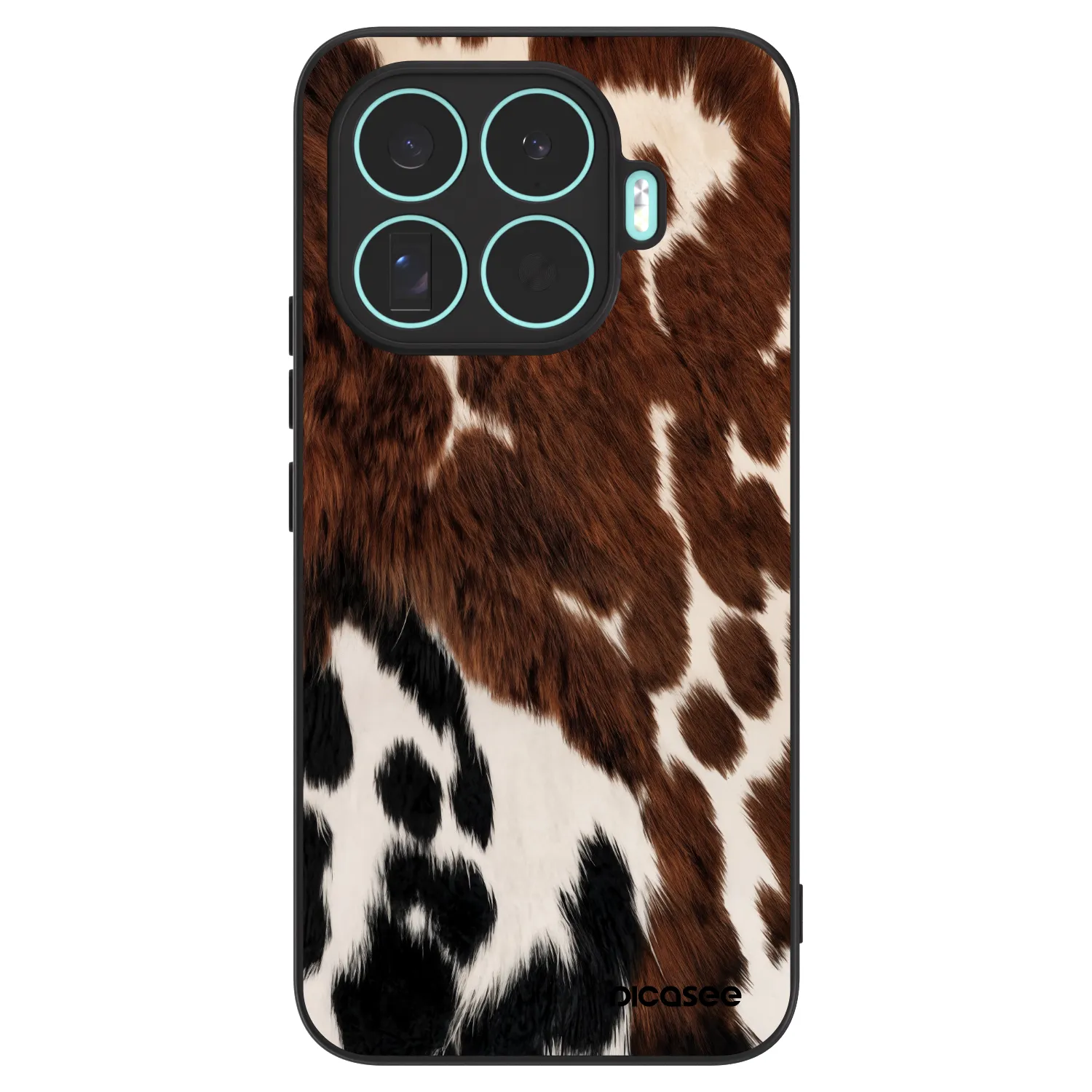 Picasee ULTIMATE CASE für Xiaomi 17T Pro - Rust