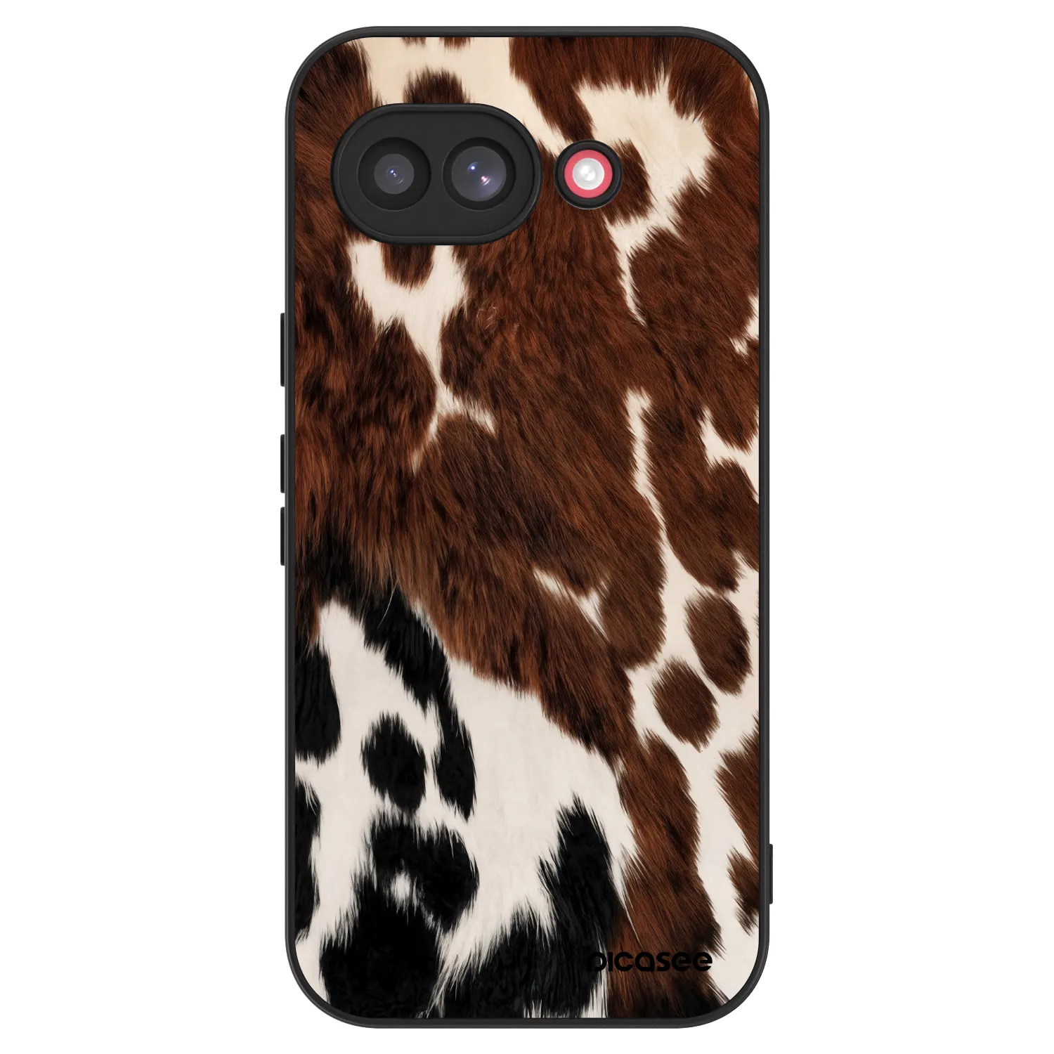 Picasee ULTIMATE CASE für Google Pixel 10a - Rust