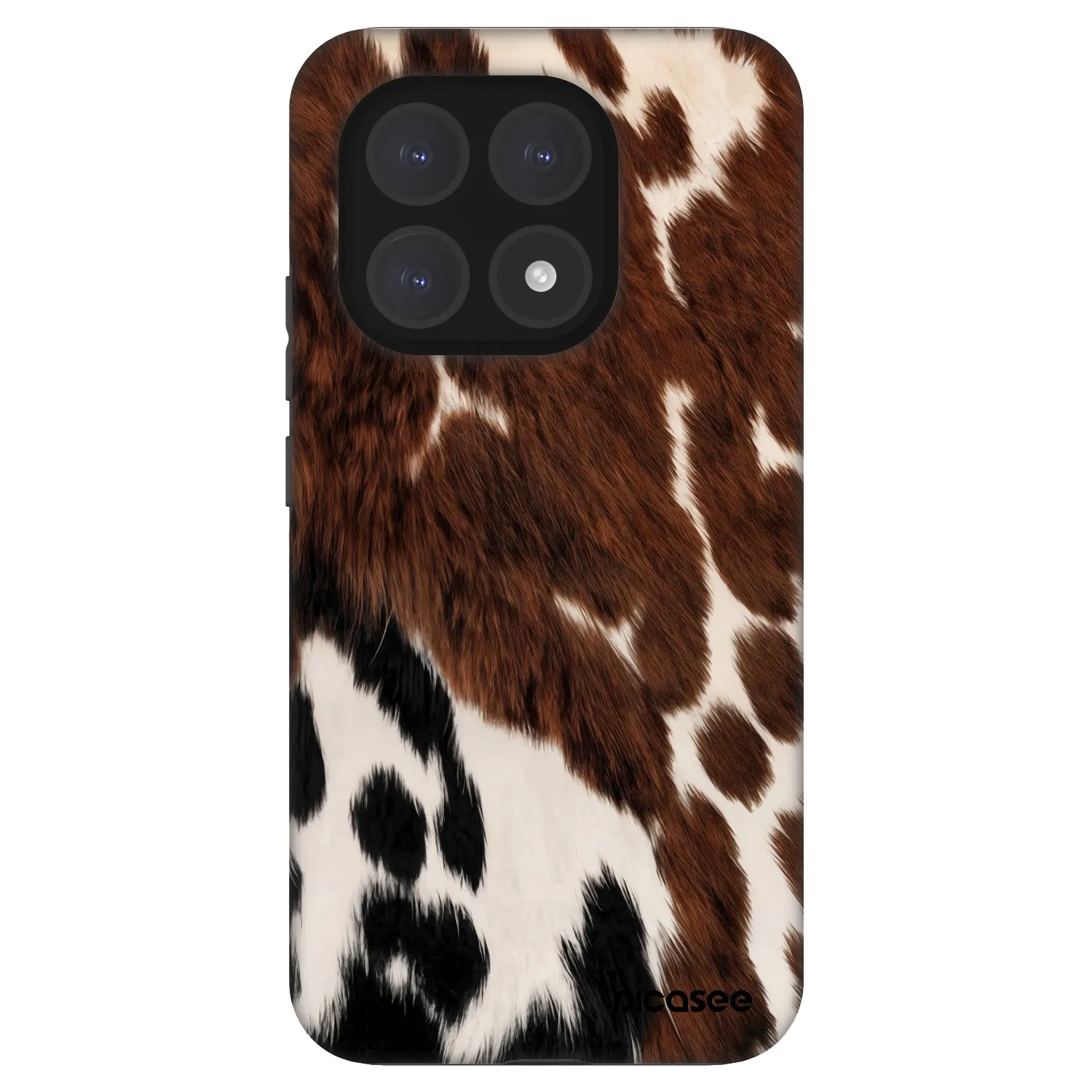 Picasee Fashion Case für Xiaomi 15T - Rust