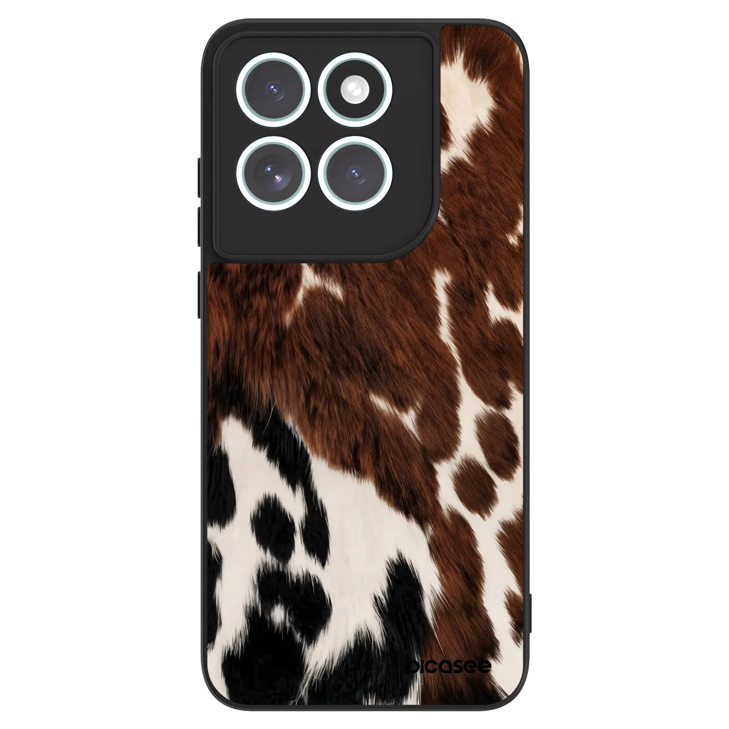 Picasee ULTIMATE CASE für Motorola Edge 70 Fusion - Rust
