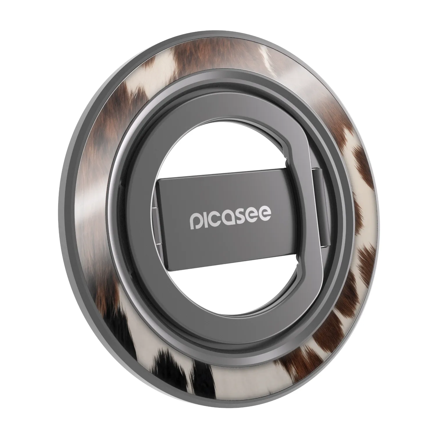 Picasee Magnetic holder - Schwarz