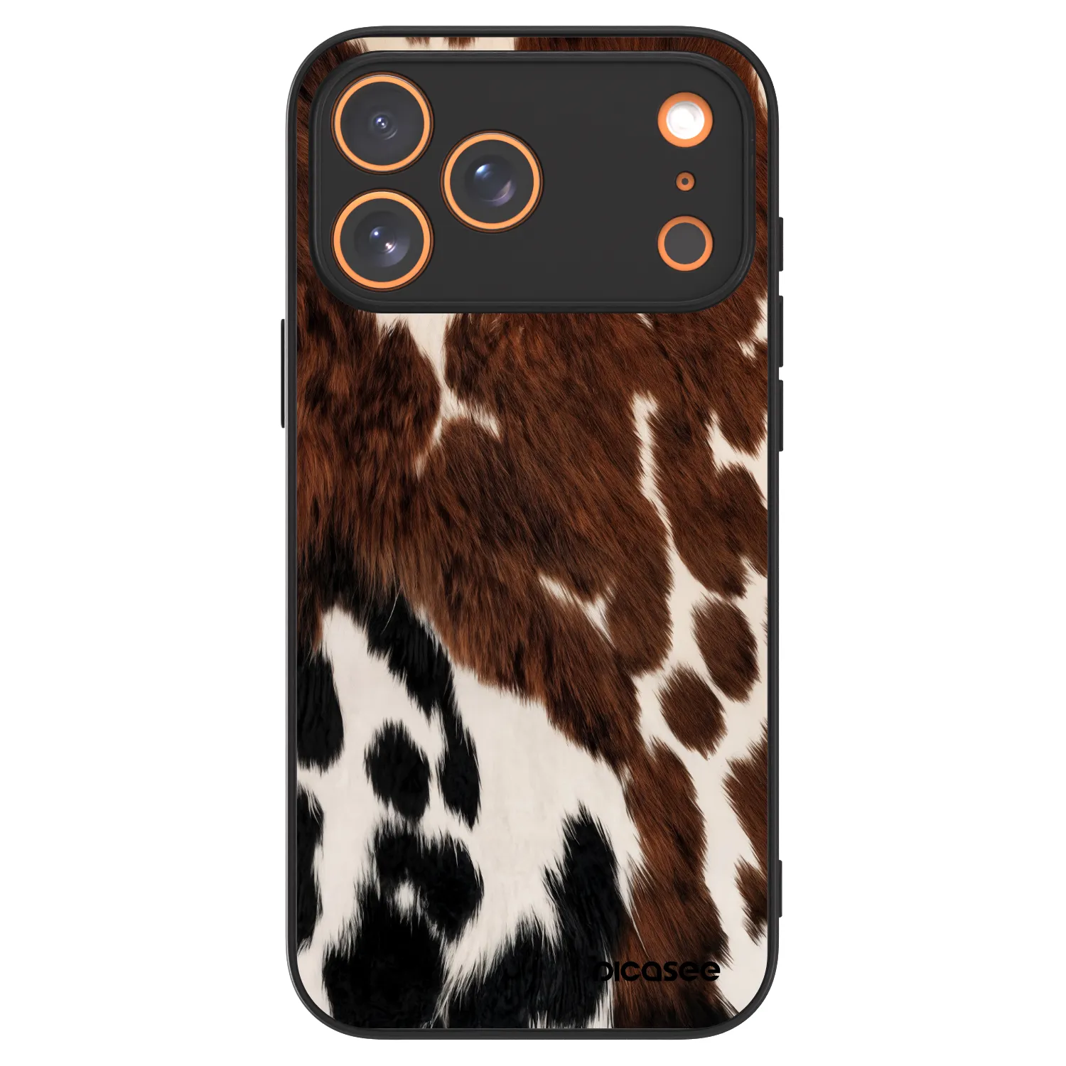 Picasee ULTIMATE CASE für Apple iPhone 18 Pro Max - Rust
