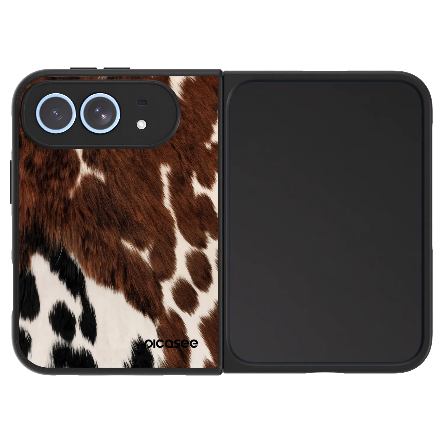 Picasee ULTIMATE CASE für Apple iPhone Duo - Rust