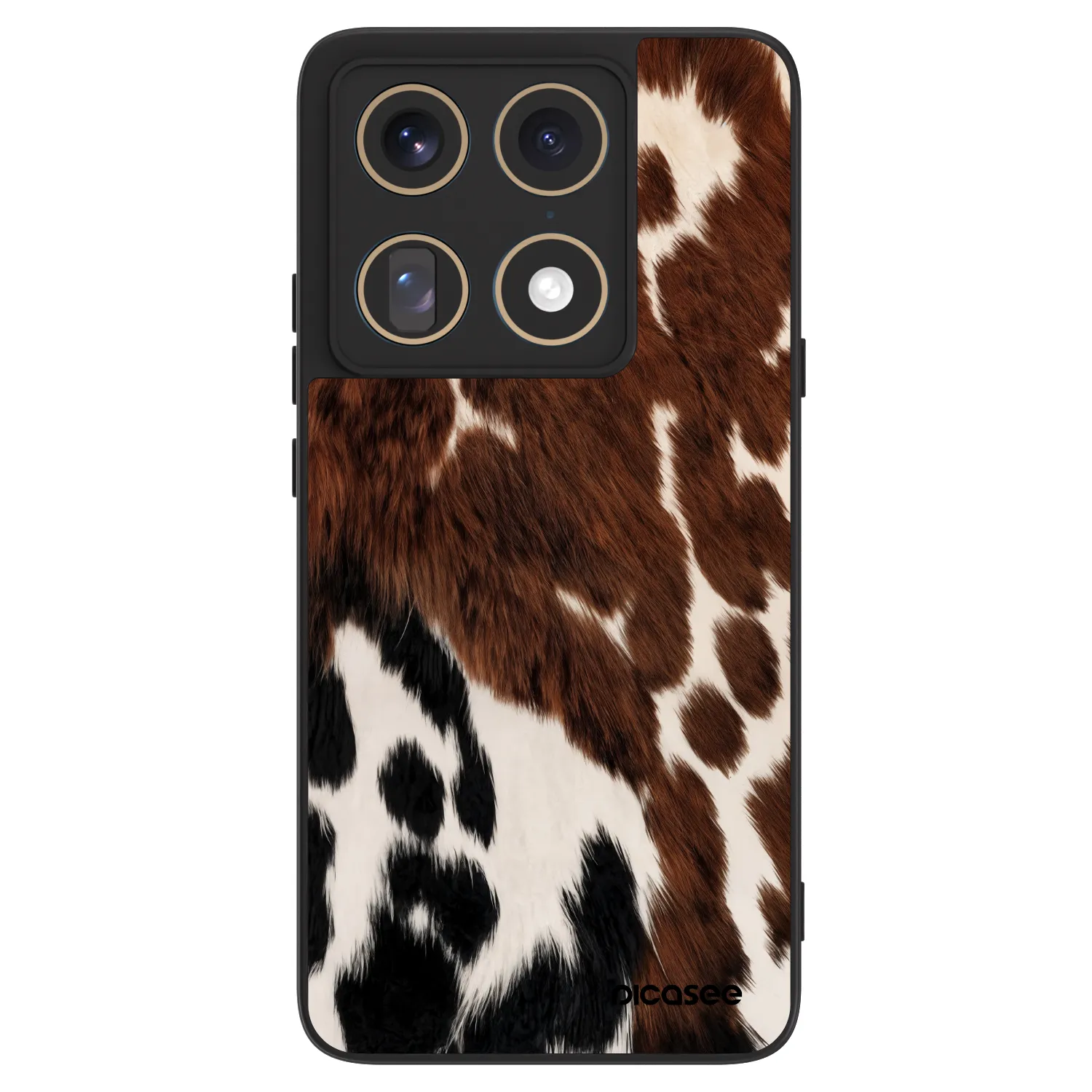 Picasee ULTIMATE CASE für Motorola Signature - Rust