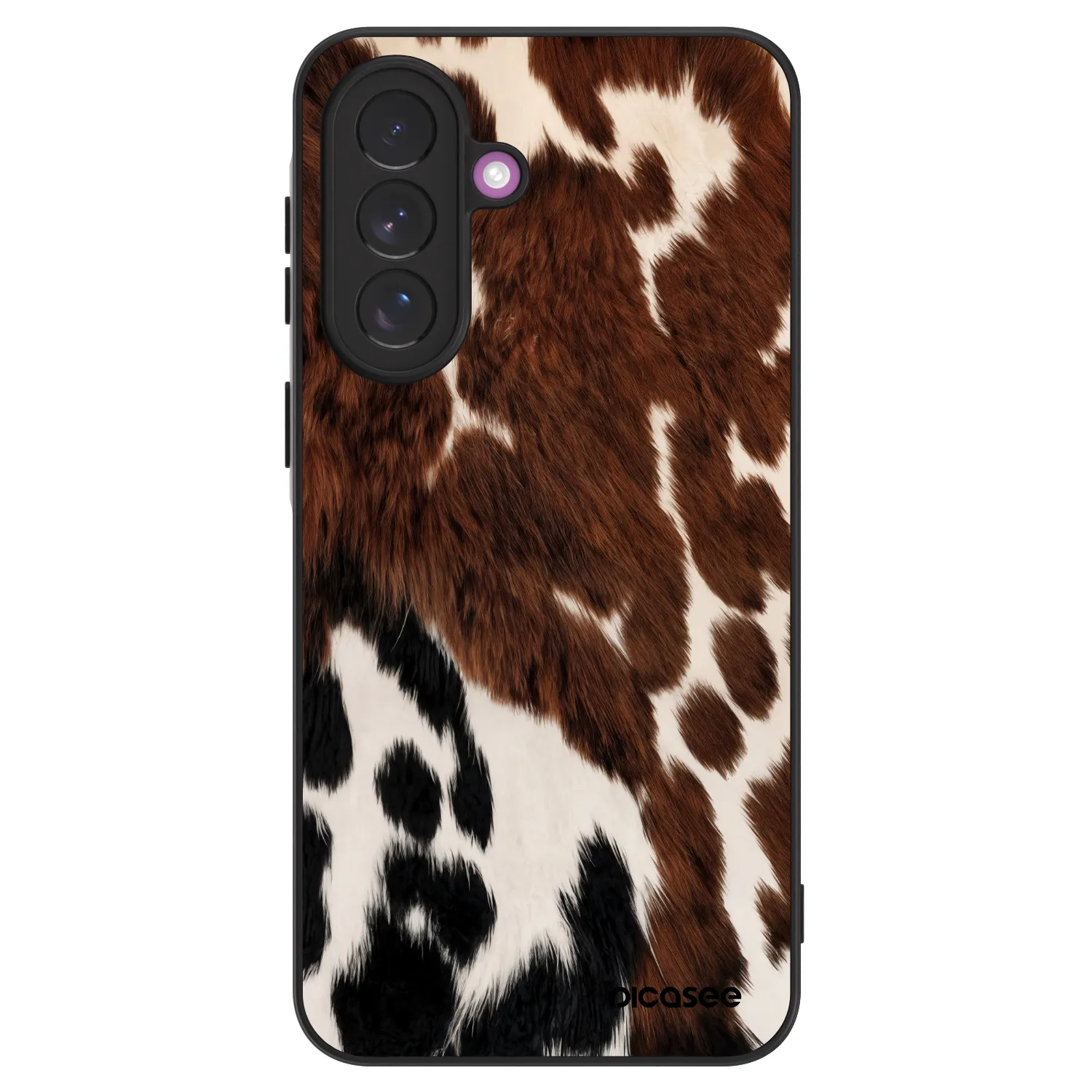 Picasee ULTIMATE CASE für Samsung Galaxy A37 - Rust