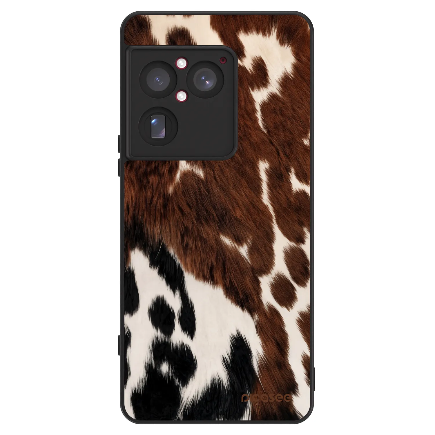 Picasee ULTIMATE CASE für Sony Xperia 1 VIII 5G - Rust