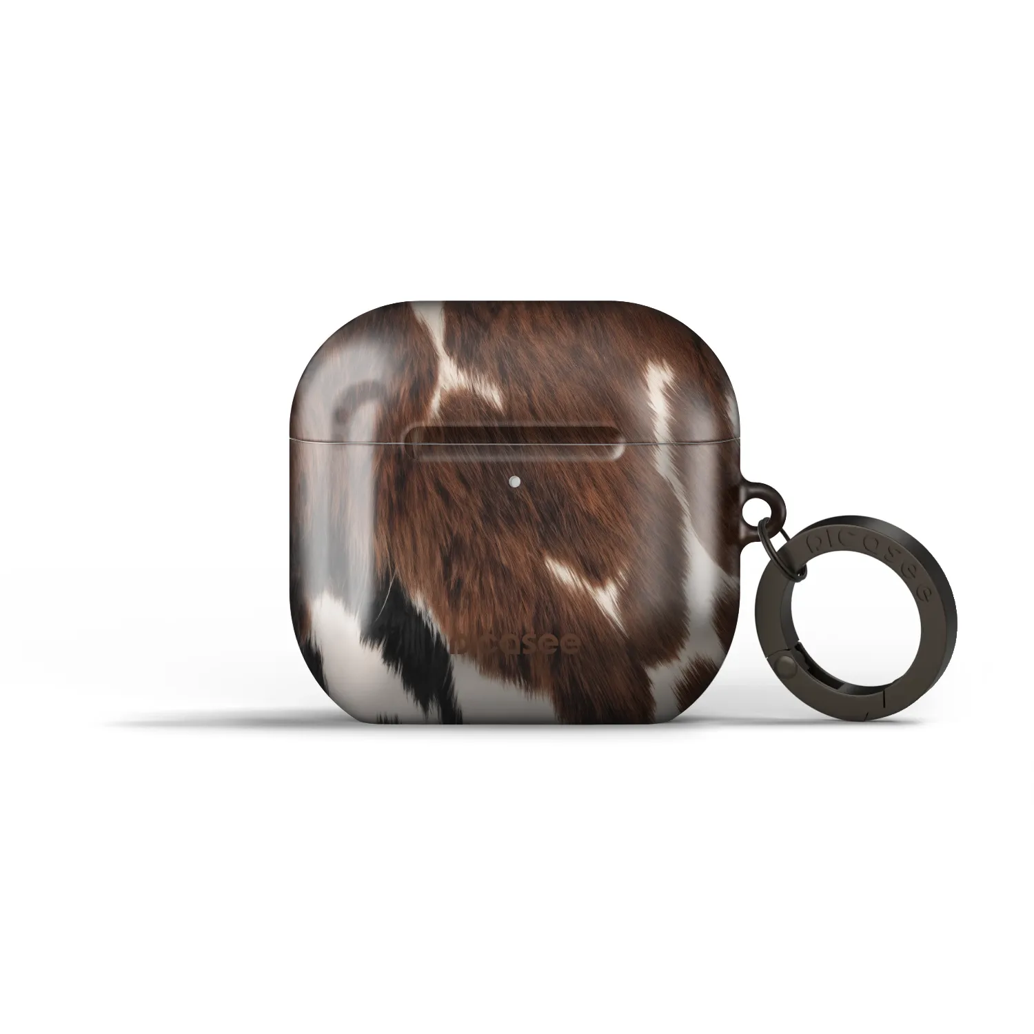 Picasee Obal pro Apple AirPods 5 - Rust
