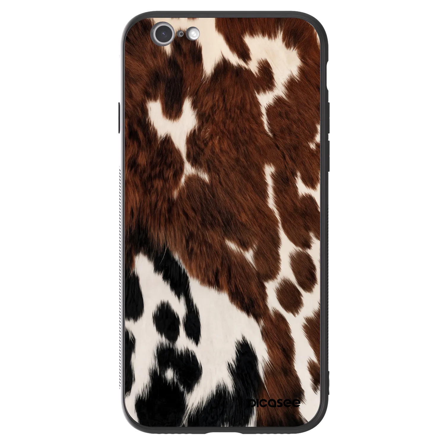 Picasee ULTIMATE CASE für Apple iPhone 6/6S - Rust