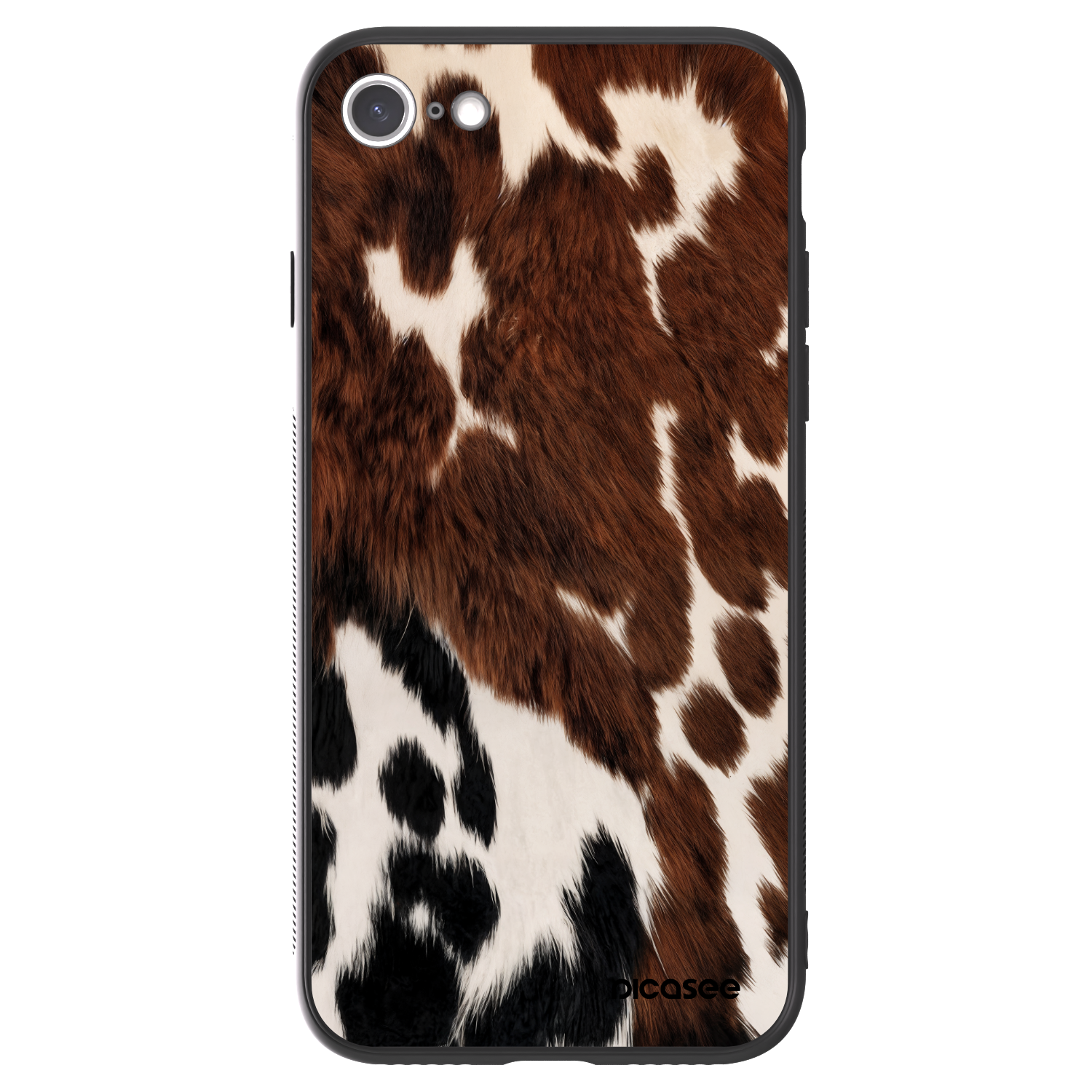 Picasee ULTIMATE CASE für Apple iPhone 7 - Rust