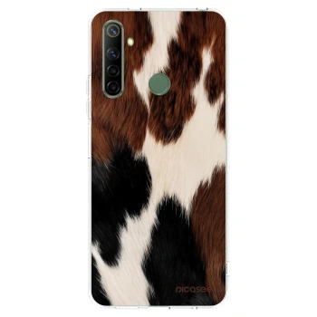 Picasee Realme 6i Hülle - Transparentes Silikon - Rodeo