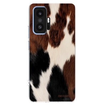 Picasee Xiaomi 11T Hülle - Transparentes Silikon - Rodeo