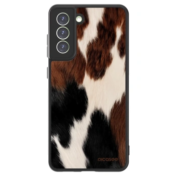 Picasee ULTIMATE CASE für Samsung Galaxy S21 FE 5G - Rodeo