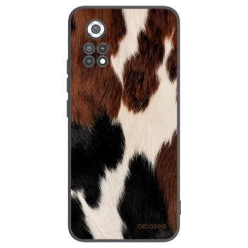 Picasee Xiaomi Poco X4 Pro 5G Hülle - Schwarzes Silikon - Rodeo