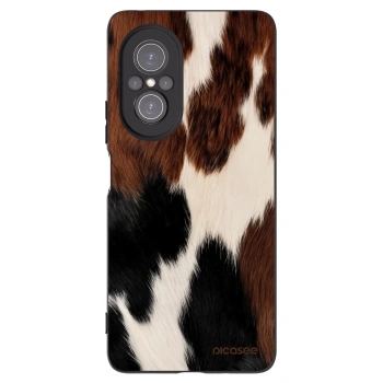 Picasee Huawei Nova 9 SE Hülle - Schwarzes Silikon - Rodeo