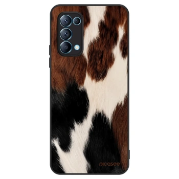 Hülle für OPPO Reno 5 5G - Rodeo