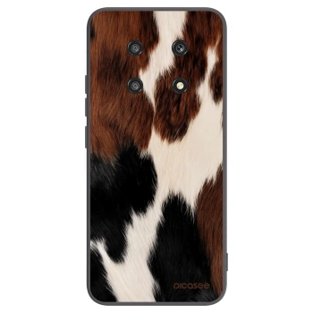 Picasee Honor Magic4 Lite 5G Hülle - Schwarzes Silikon - Rodeo