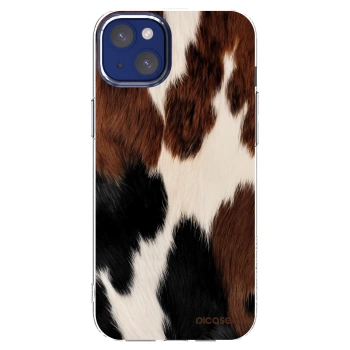 Picasee Apple iPhone 14 Plus Hülle - Transparentes Silikon - Rodeo
