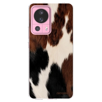 Picasee Xiaomi 13 Lite Hülle - Transparentes Silikon - Rodeo