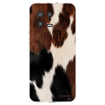 Picasee Xiaomi 13 Hülle - Transparentes Silikon - Rodeo