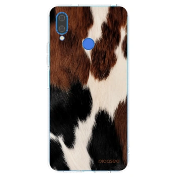 Picasee Huawei Nova 3i Hülle - Transparentes Silikon - Rodeo