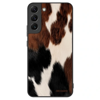 Picasee ULTIMATE CASE PowerShare für Samsung Galaxy S22+ 5G - Rodeo