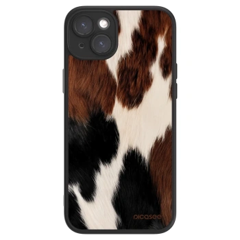 Picasee ULTIMATE CASE MagSafe für Apple iPhone 15 Plus - Rodeo