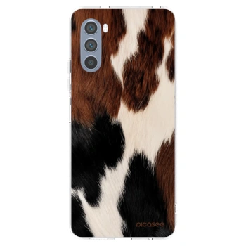 Picasee Motorola Moto G62 Hülle - Transparentes Silikon - Rodeo